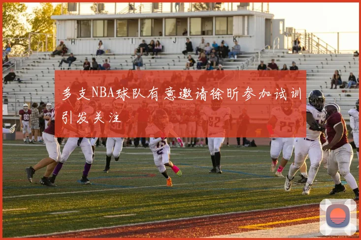 多支NBA球队有意邀请徐昕参加试训引发关注
